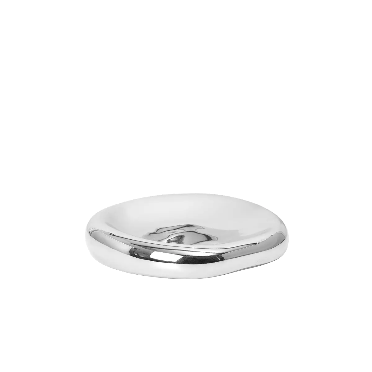 Bellure Bolle Ø17 Sølv