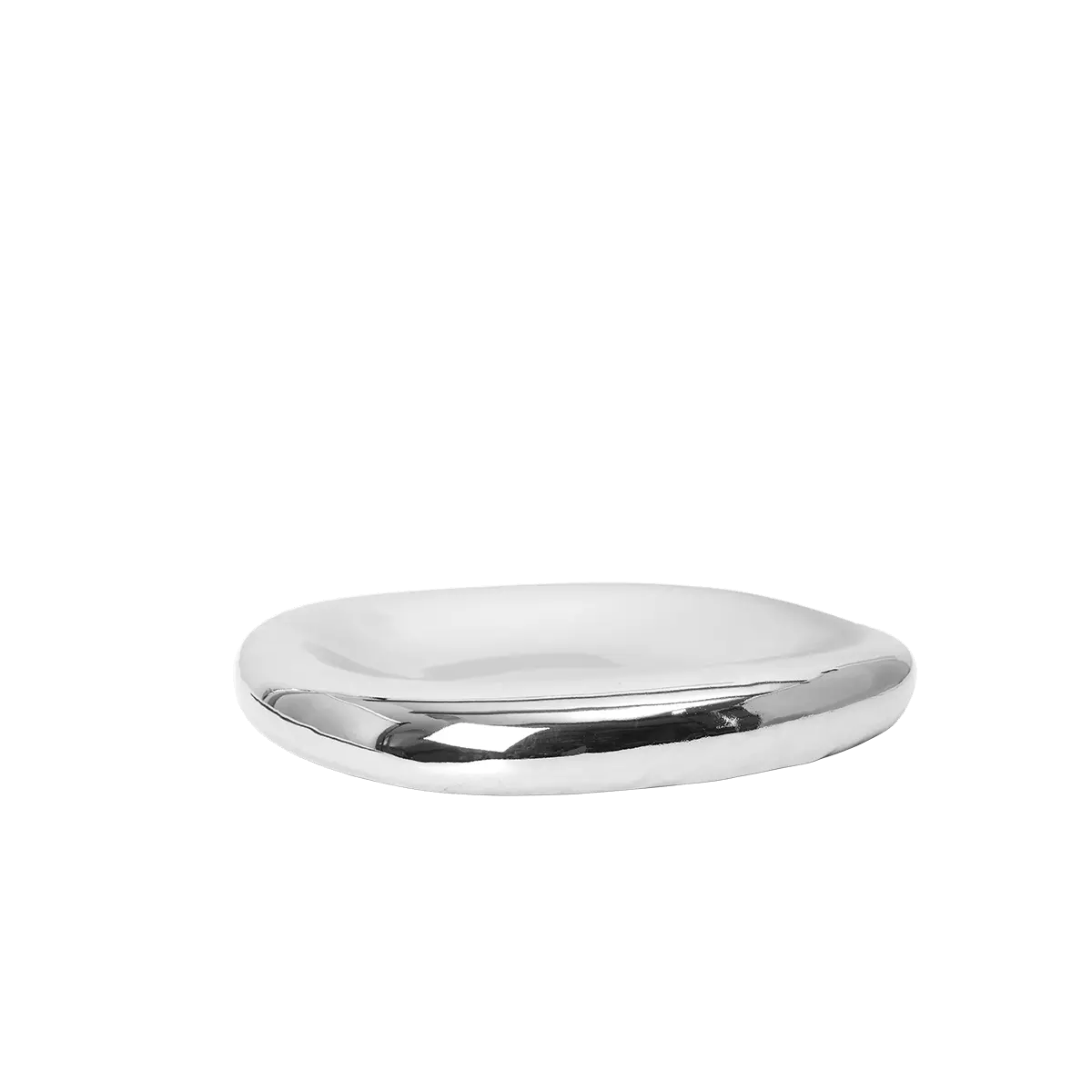 Bellure Dekor Ø35 Sølv