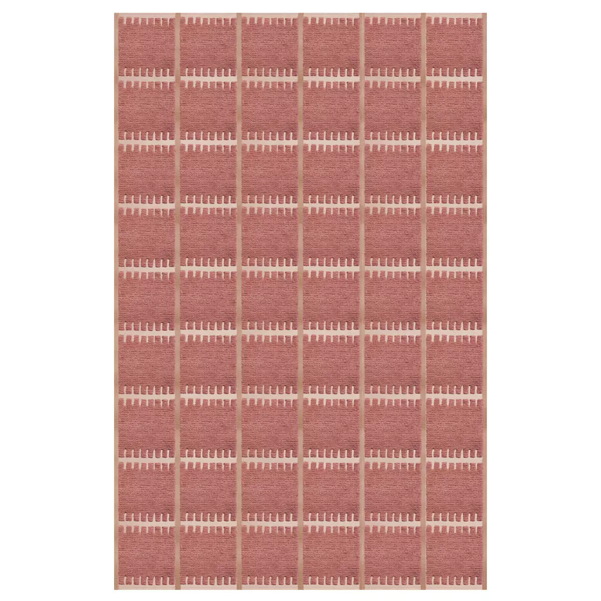 Gulvteppe Lilly 200x300cm