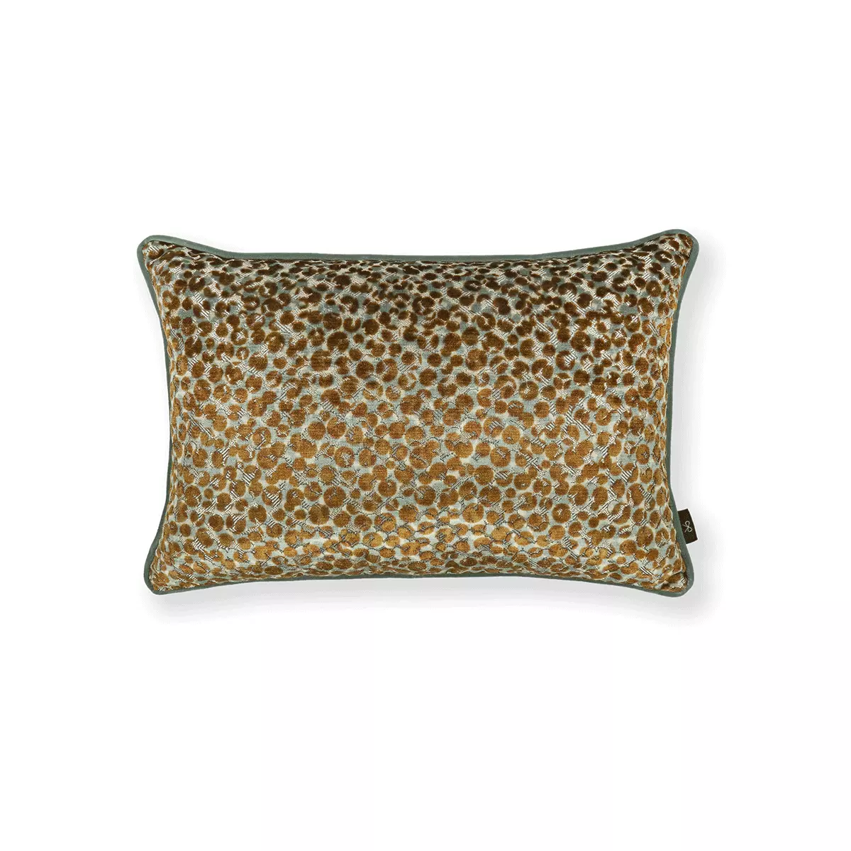 Teba Olive 60x40 Pute