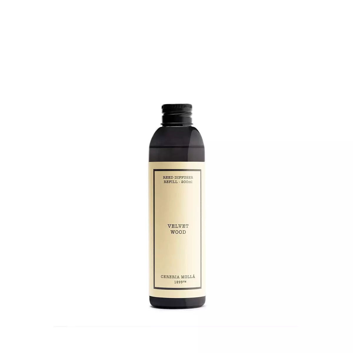 Refill Duftpinner Velvet Wood 200ml