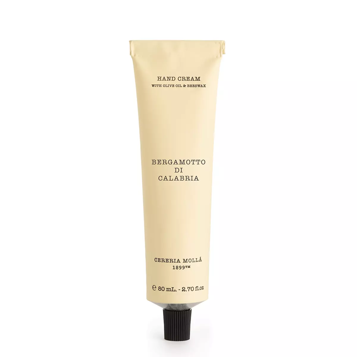 Håndkrem Bergamotto Di Calabri 80ml