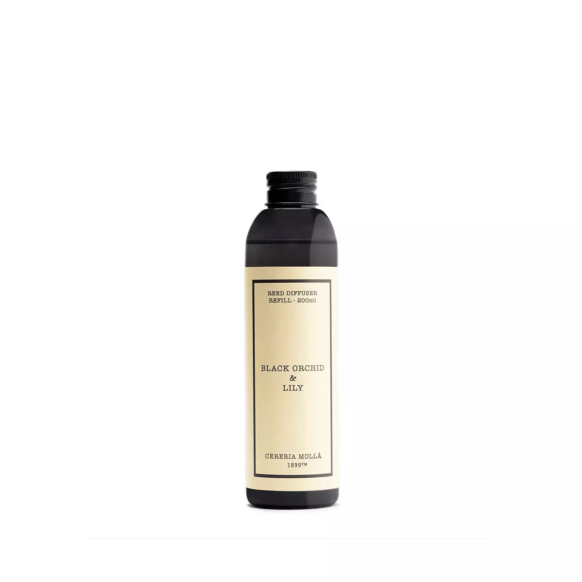 Refill Duftpinner Black Orchid & Lily 200ml