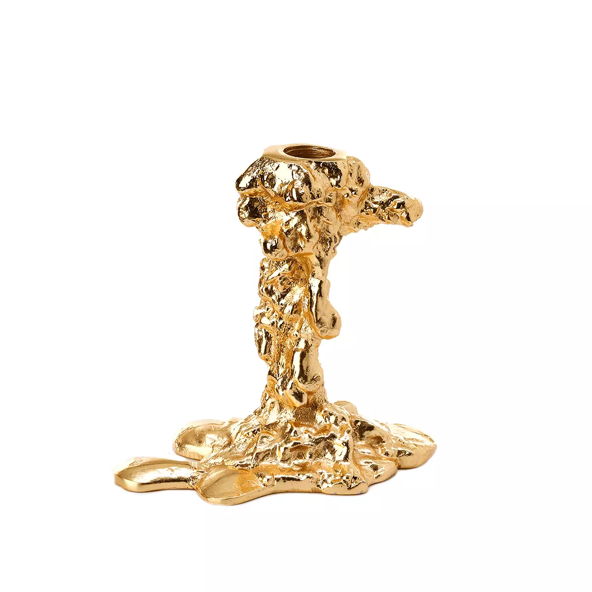 Drip Lysestake S Gold