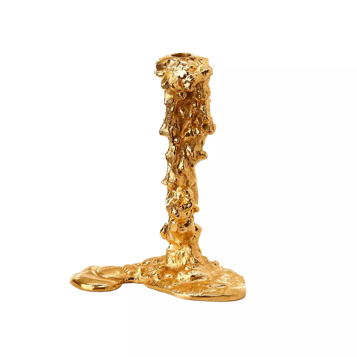 Drip Lysestake L Gold