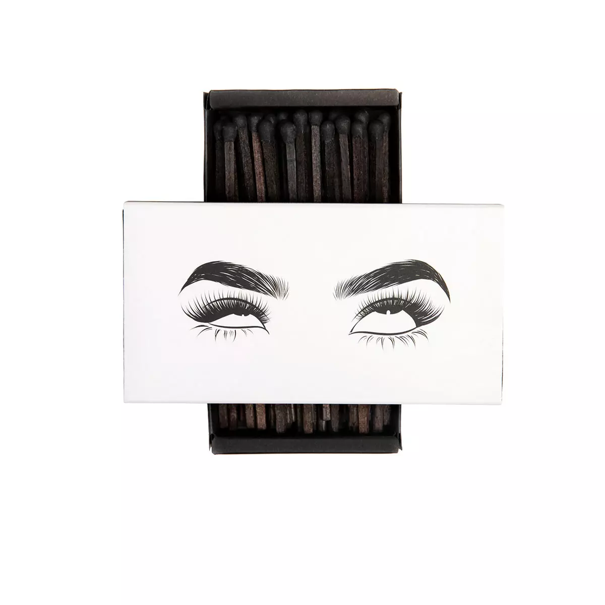 Fyrstikker "Rolling Eyes"