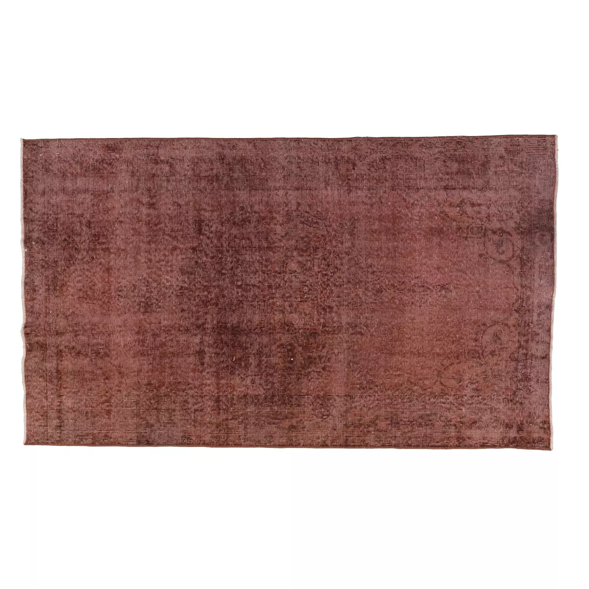 Vintage Tapis 195x114cm