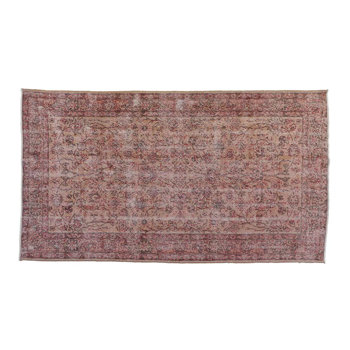 Vintage Tapis 213x120cm