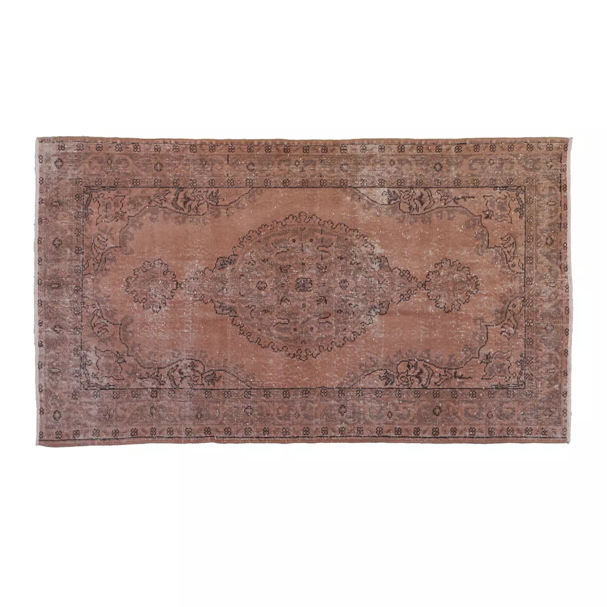 Vintage Tapis 205x117cm