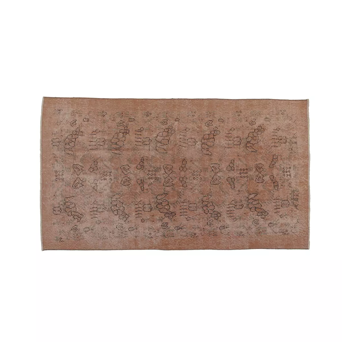 Vintage Tapis 194x110cm