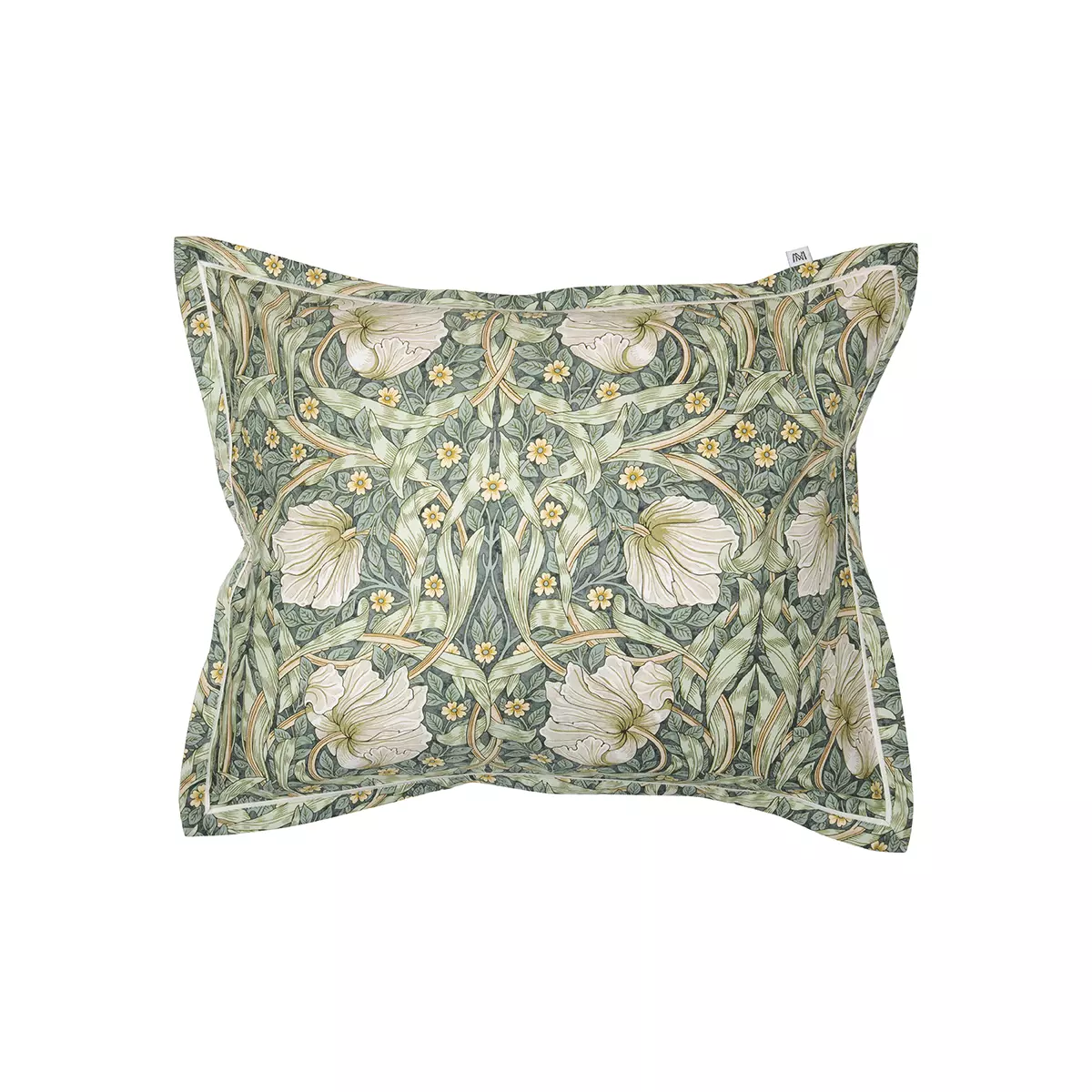 Putetrekk Pimpernell 60x80