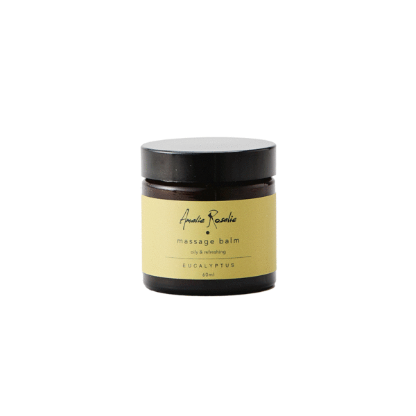 Massage Balm, Eukalyptus 60ml