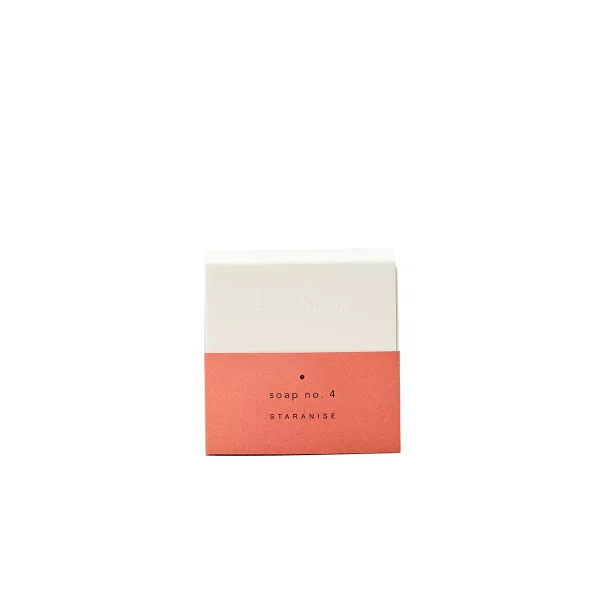Soap no. 4, Staranise