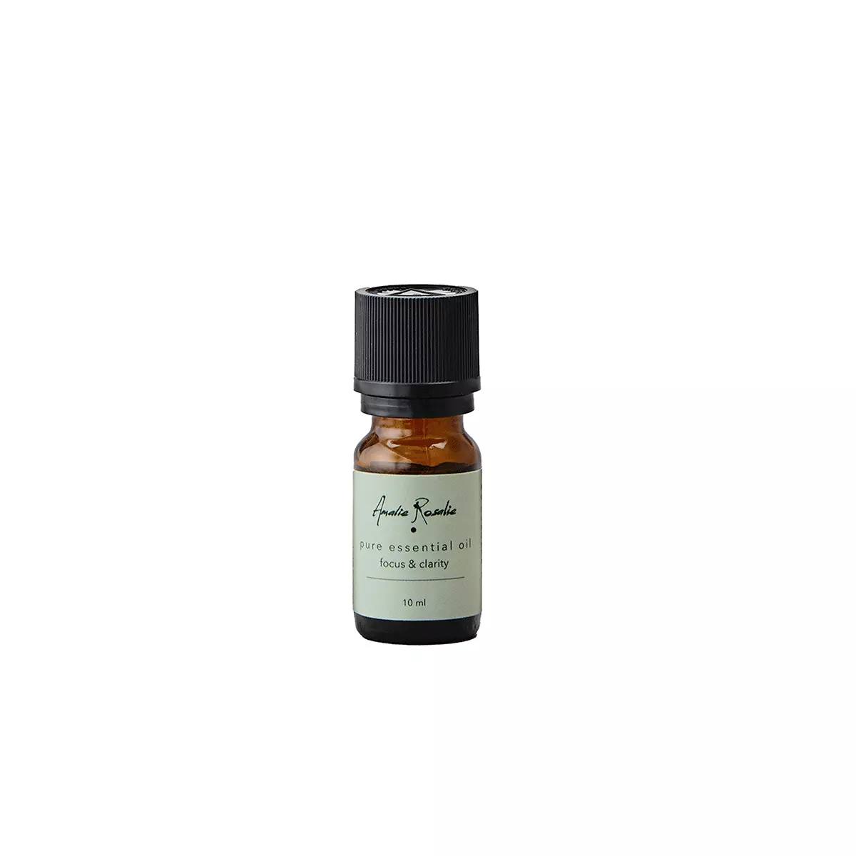 Pure Essential Oil, Focus & Clarity 10ml