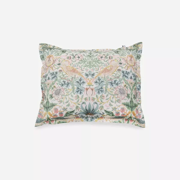 Strawberry Thief Putetrekk 50x70