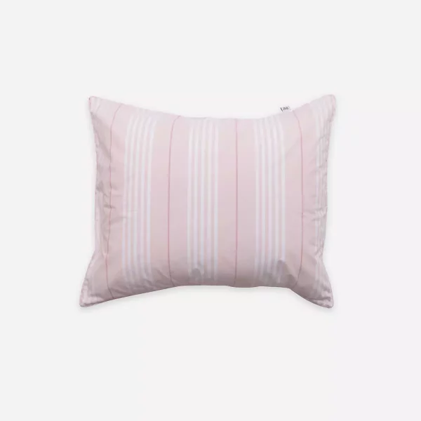 Camicia Putetrekk Lyserosa 50x70