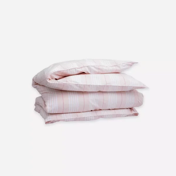 Camicia Dynetrekk Lyserosa 200x220