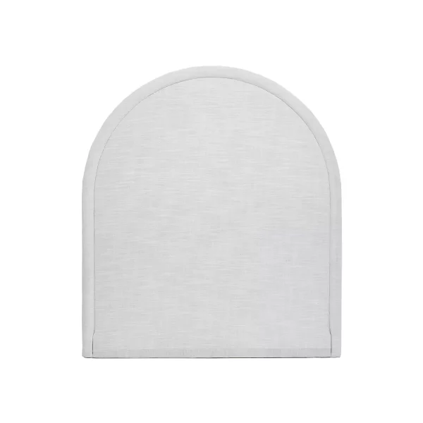 Luna Sengegavl Linen 120x135