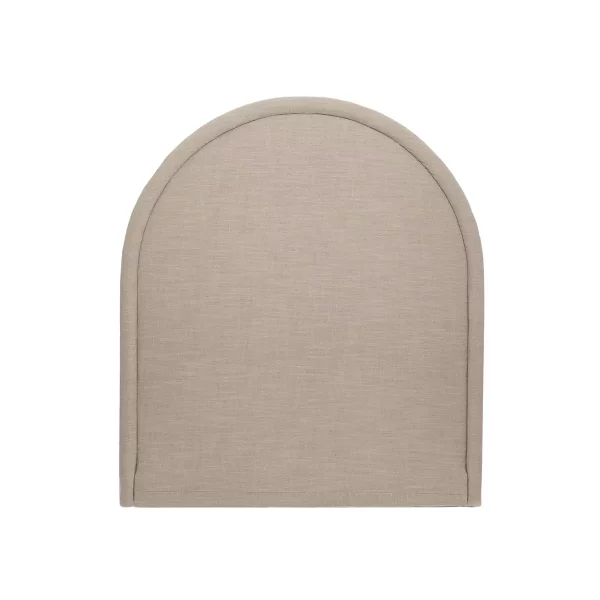 Luna Sengegavl Linen 160x135