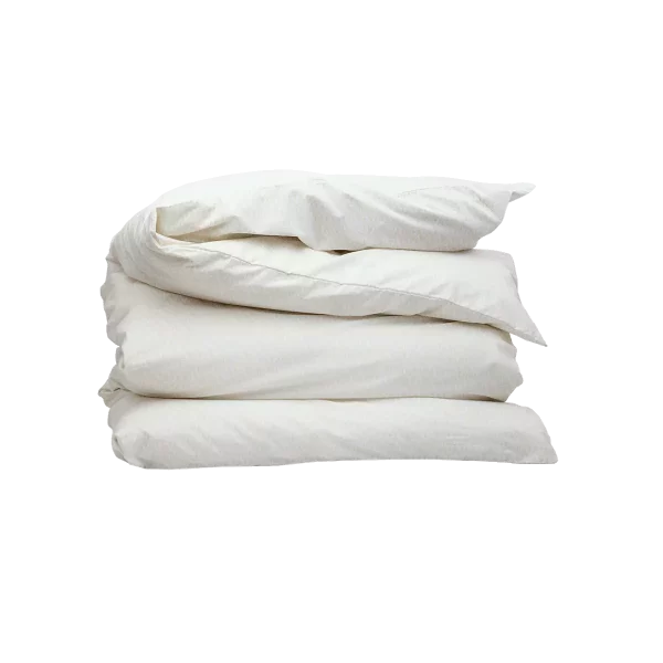 Brezza Dynetrekk Lysegul 200x220