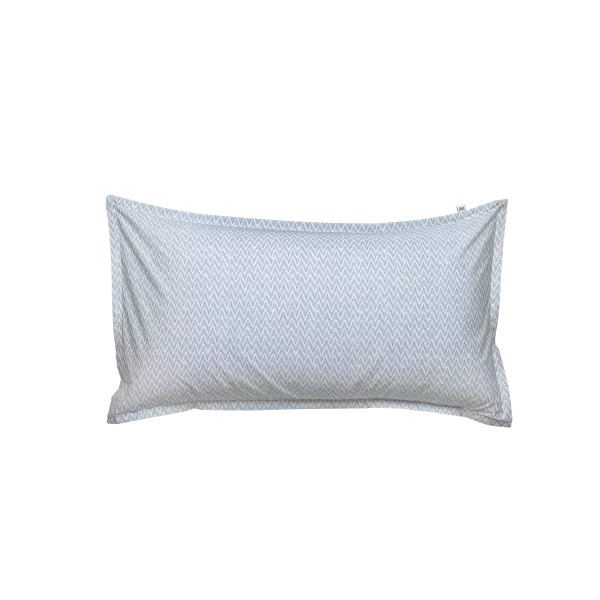 Brezza Putetrekk Lyseblå 50x90