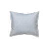 Brezza Putetrekk Lyseblå 60x80