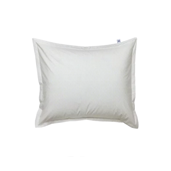 Brezza Putetrekk Lysegul 50x70