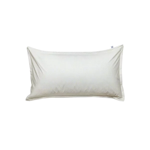 Brezza Putetrekk Lysegul 50x90