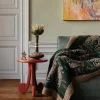 Franca Nattbord Rød