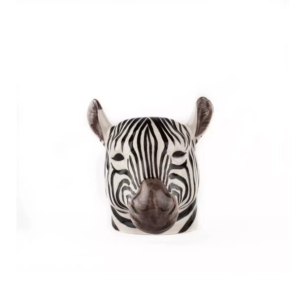 Eggeglass Zebra