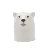 Kanne Medium Isbjørn