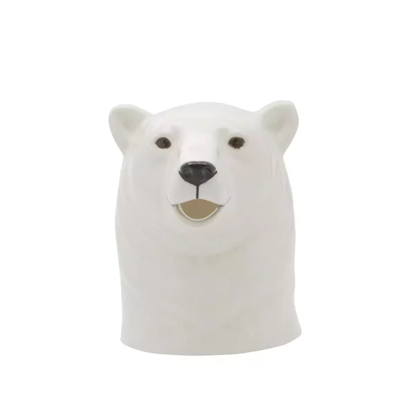 Kanne Medium Isbjørn