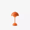 Flowerpot Bordlampe VP9 Zesty Orange