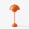 Flowerpot Bordlampe VP3 Zesty Orange