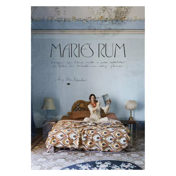 Maries Rum