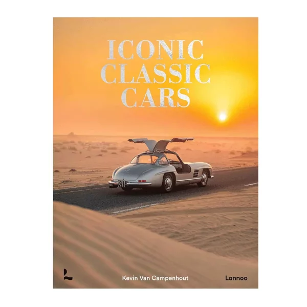 Iconic Classic Cars