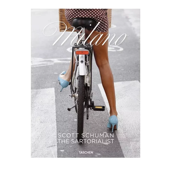 The Sartorialist MILANO