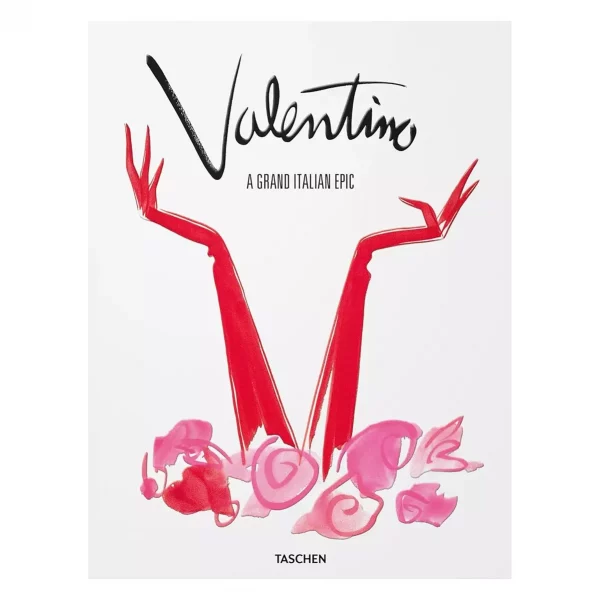 Valentino. A Grand Italian Epic