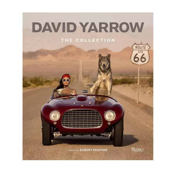 David Yarrow - The Artist`s Cut