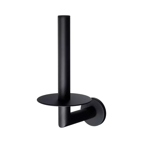 Reserverullholder TA234 Matt Sort