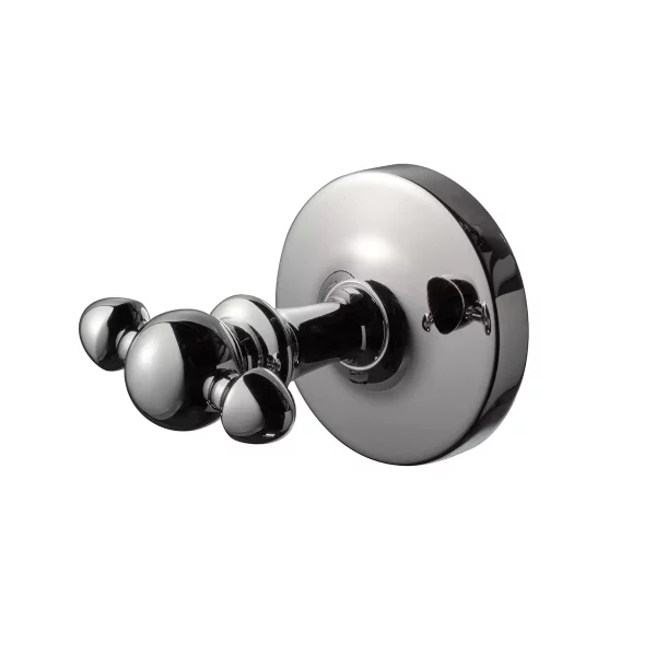 Håndkleknagg Medium TA242 Classic Krom