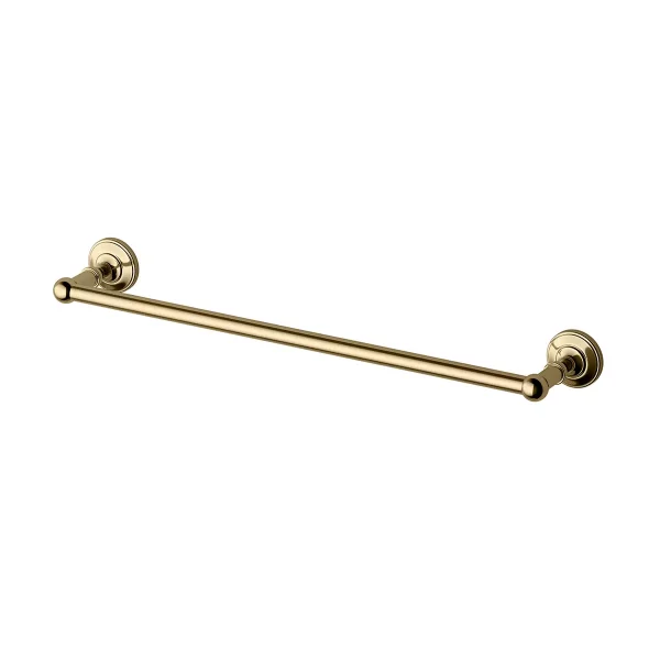 Håndklestang 600mm TA212-600 Classic Messing