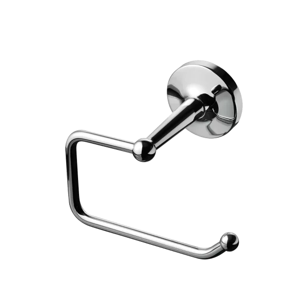 Toalettrullholder TA235 Classic Krom ED2
