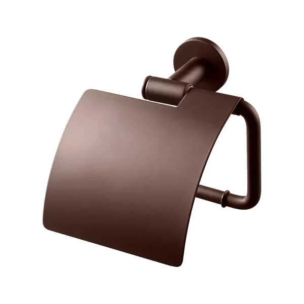 Toalettpapirholder TA236 Bronse