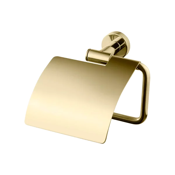 Toalettpapirholder TA236 Honey Gold
