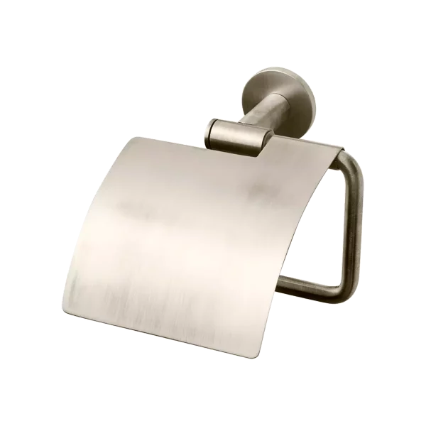 Toalettpapirholder TA236 Brushed Nickel