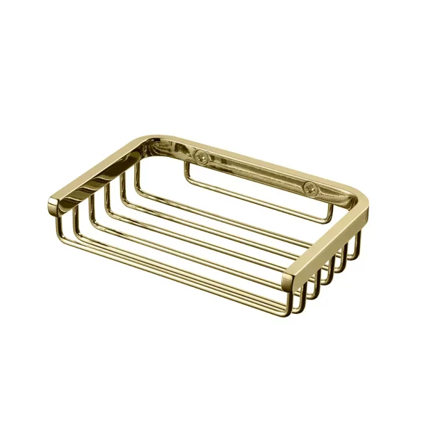 Såpehylle TA126 Honey Gold