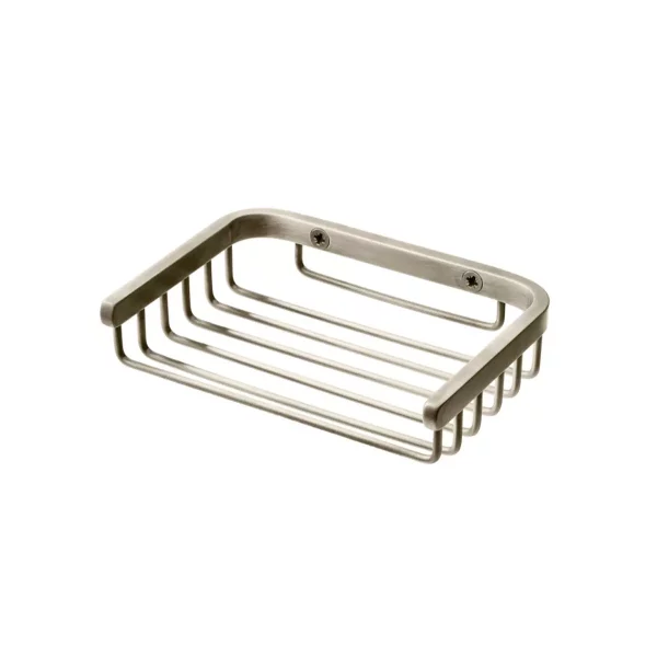 Såpehylle TA126 Brushed Nickel