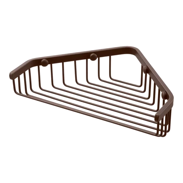 Såpehylle Hjørne TA156 Bronse