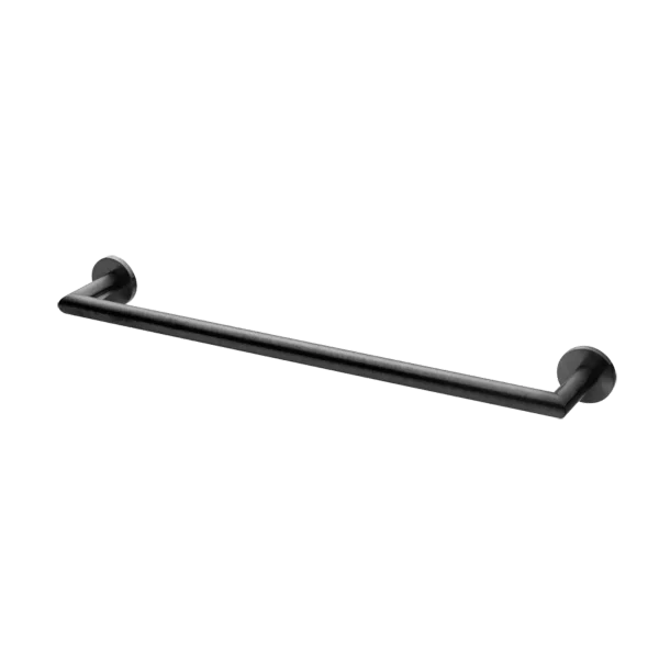 Håndklestang 450mm TA211 Matt Black